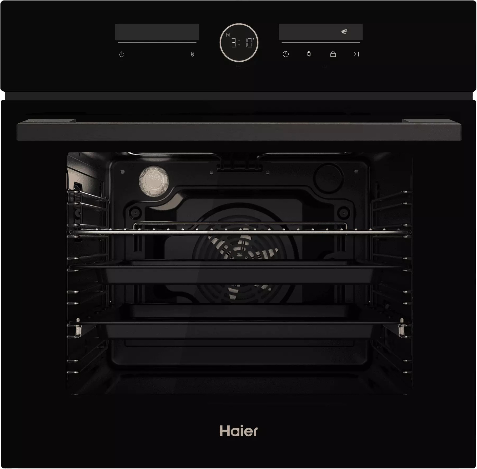 Духовой шкаф HAIER HOX-FT5AMTB фото 2 в Ростове-на-Дону
