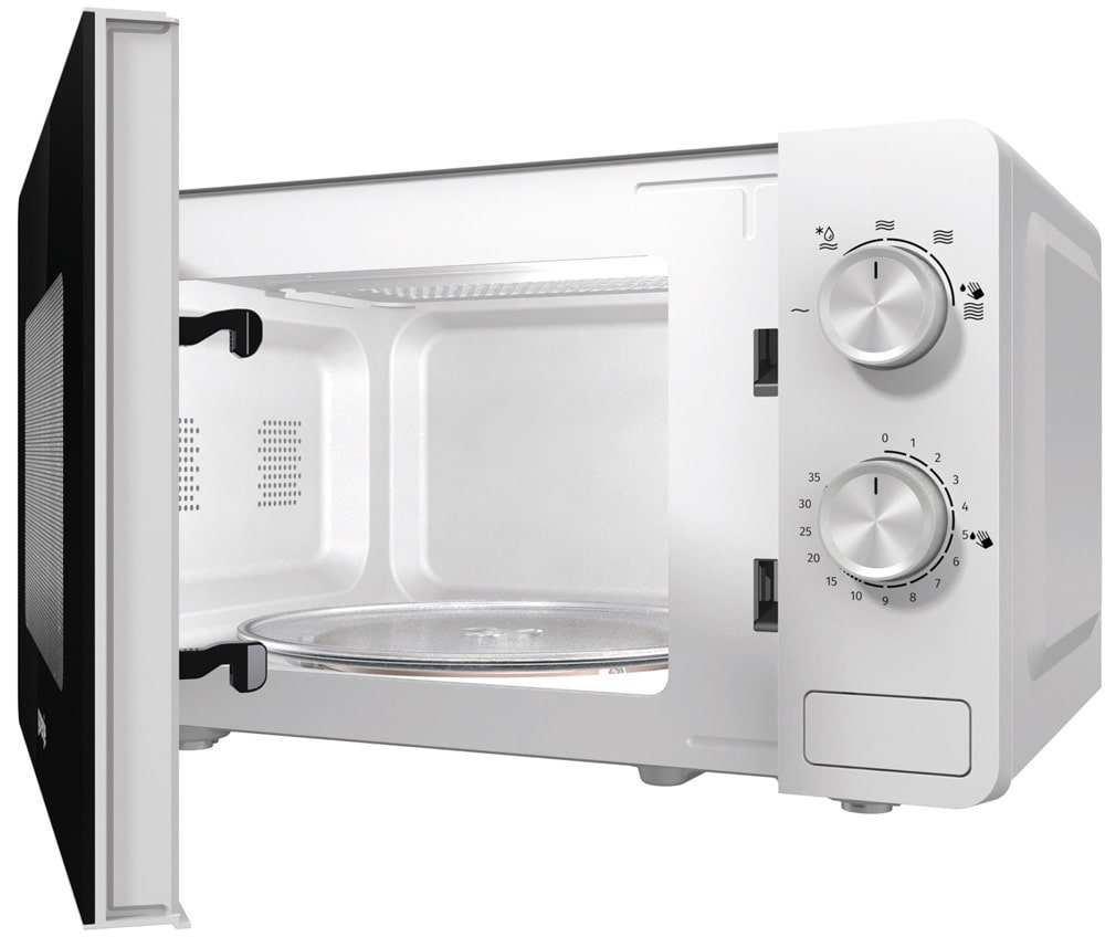Микроволновая печь Gorenje MO20E1W фото 3 в Ростове-на-Дону Микроволновая печь Gorenje MO20E1W фото 3 в Ростове-на-Дону