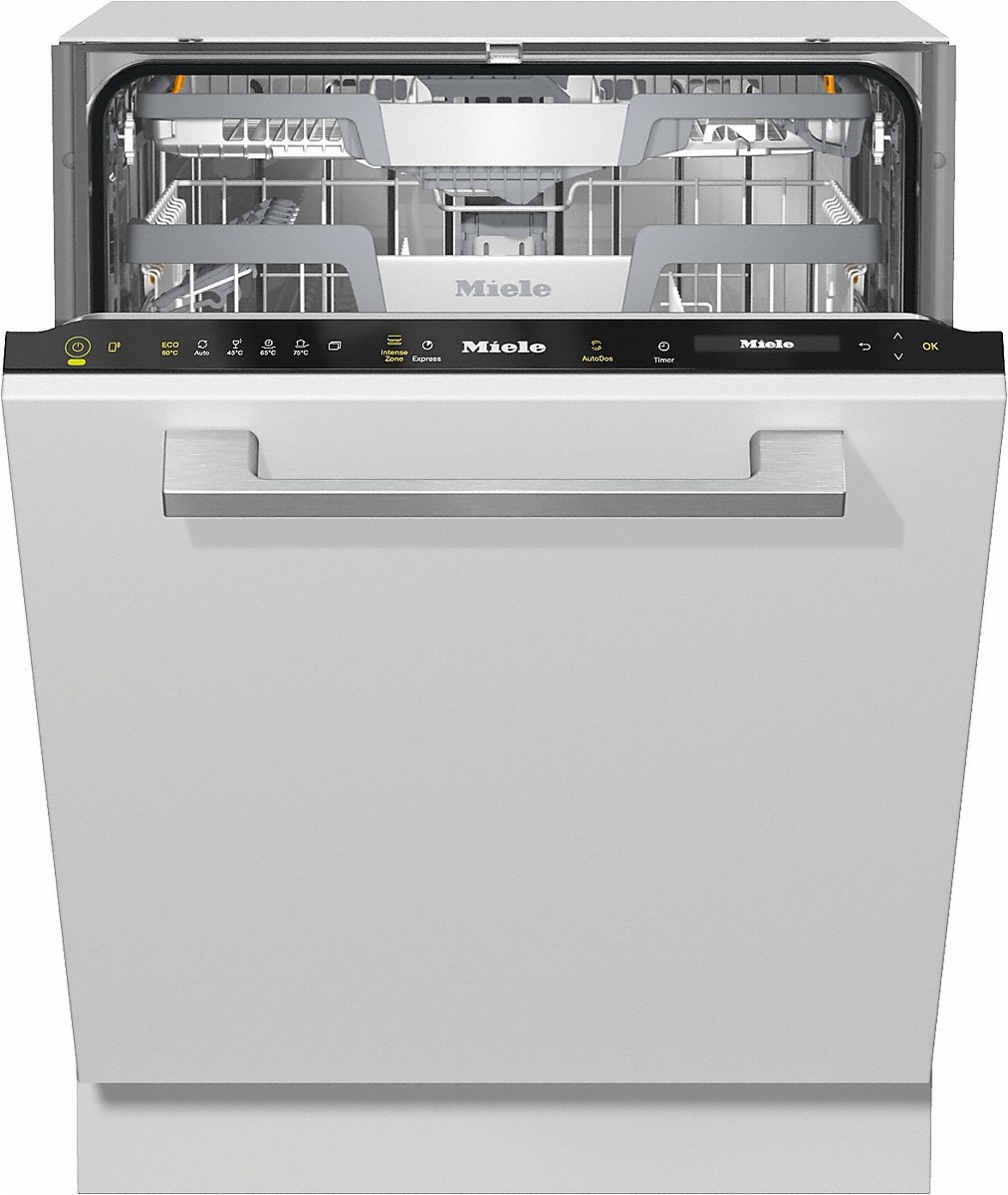 Встраиваемая посудомоечная машина Miele G 7360 SCVi AutoDos фото 1 в Ростове-на-Дону