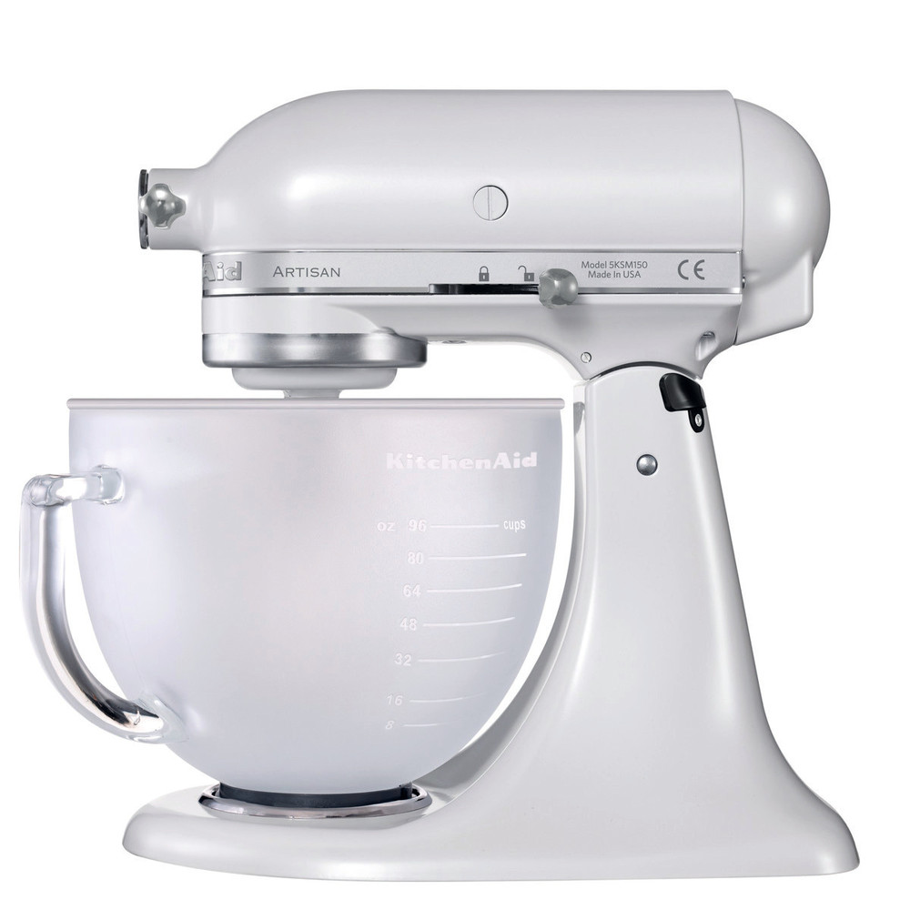 Планетарный миксер KitchenAid 5KSM156EFP фото 3 в Ростове-на-Дону
