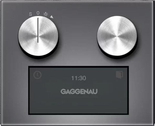 Духовой шкаф Gaggenau BS454111 фото 2 в Ростове-на-Дону Духовой шкаф Gaggenau BS454111 фото 2 в Ростове-на-Дону