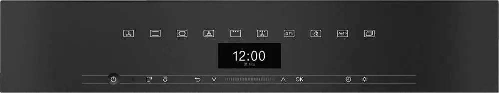 Духовой шкаф Miele H 7464 BP EDST/CLST фото 3 в Ростове-на-Дону