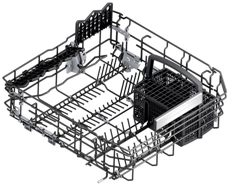 Встраиваемая посудомоечная машина Gaggenau DF480100 фото 3 в Ростове-на-Дону