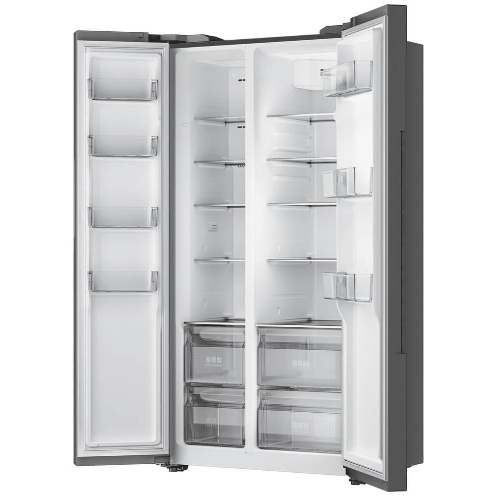 Холодильник Haier HRF-522DS6RU фото 6 в Ростове-на-Дону