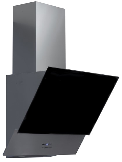 Вытяжка Falmec Solaris 60 bk glass (600) фото 3 в Ростове-на-Дону Вытяжка Falmec Solaris 60 bk glass (600) фото 3 в Ростове-на-Дону