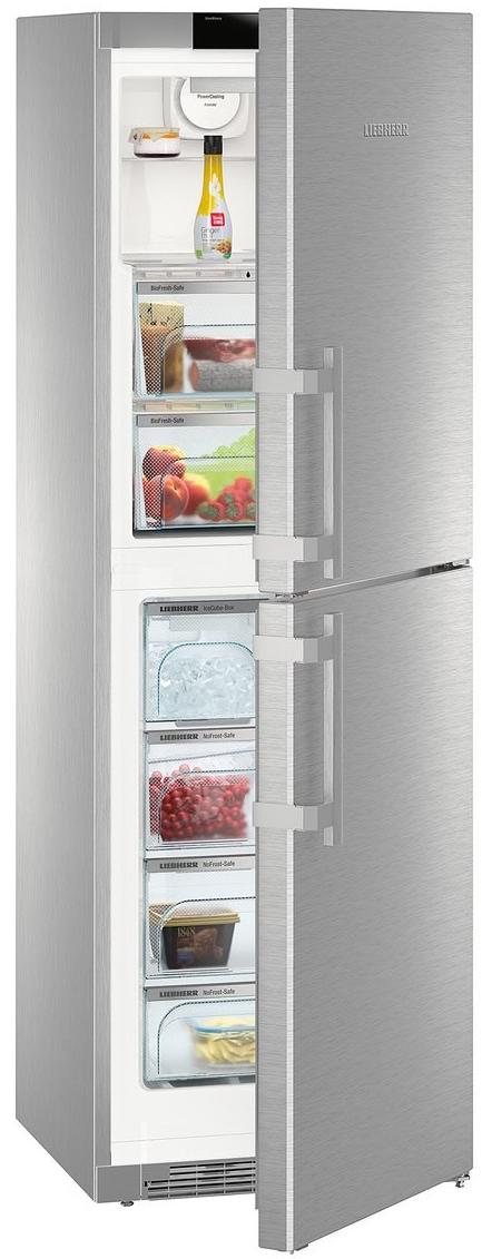 Холодильник Liebherr SBNes 4265 фото 1 в Ростове-на-Дону