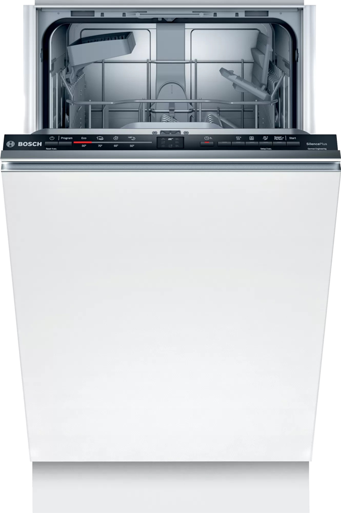 Встраиваемая посудомоечная машина Bosch SRV2HKX1DR фото 1 в Ростове-на-Дону