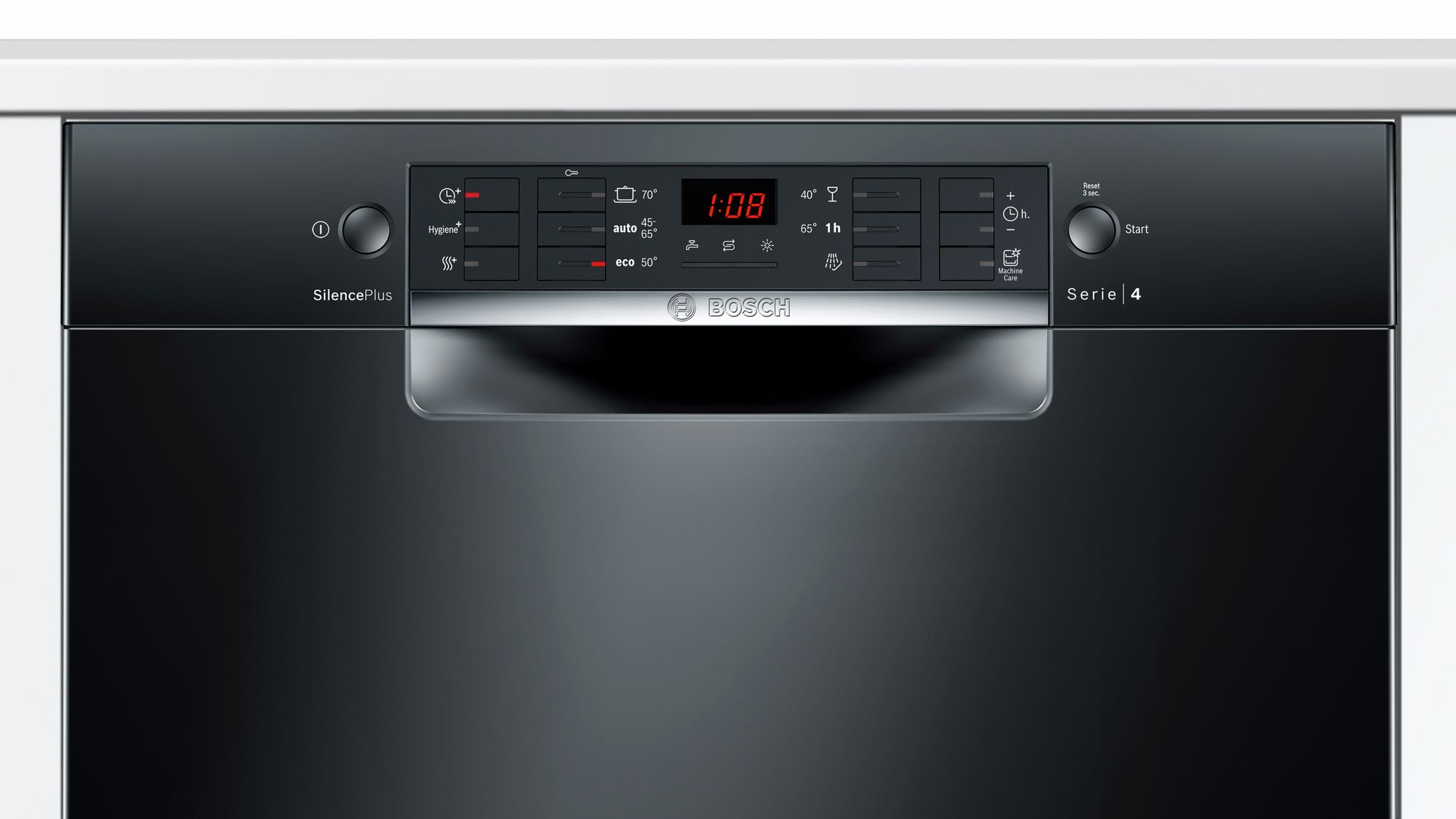 Встраиваемая посудомоечная машина Bosch SMU46CB01S фото 3 в Ростове-на-Дону