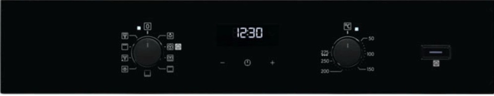 Духовой шкаф Electrolux KODEC75Z2 фото 2 в Ростове-на-Дону Духовой шкаф Electrolux KODEC75Z2 фото 2 в Ростове-на-Дону