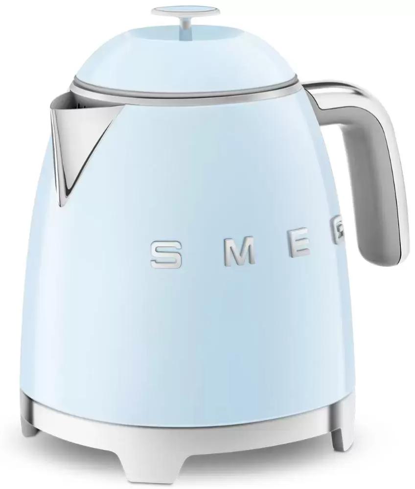 Чайник Smeg KLF05PBEU фото 3 в Ростове-на-Дону Чайник Smeg KLF05PBEU фото 3 в Ростове-на-Дону