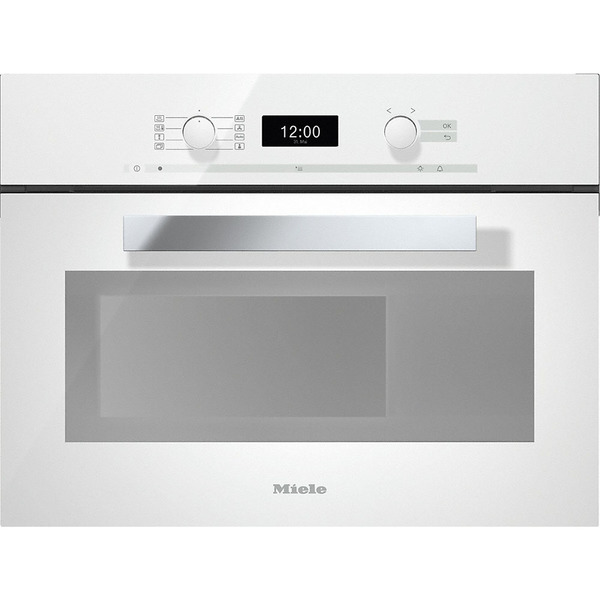 Духовой шкаф Miele DGC6400 BRWS бриллиантовый белый в Ростове-на-Дону Духовой шкаф Miele DGC6400 BRWS бриллиантовый белый в Ростове-на-Дону