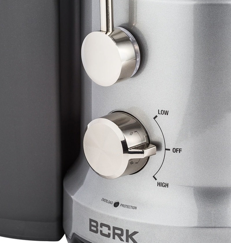 Соковыжималка BORK S701 фото 3 в Ростове-на-Дону Соковыжималка BORK S701 фото 3 в Ростове-на-Дону