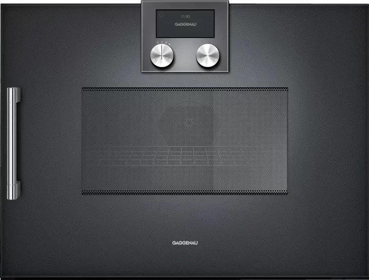 Микроволновая печь Gaggenau BMP250100 фото 1 в Ростове-на-Дону Микроволновая печь Gaggenau BMP250100 фото 1 в Ростове-на-Дону