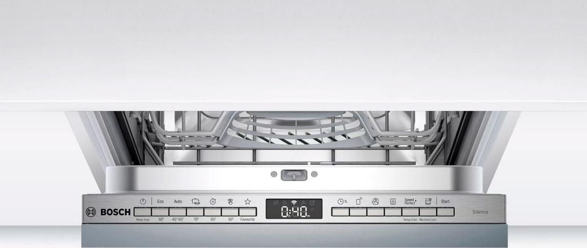 Встраиваемая посудомоечная машина Bosch SPV4EMX16E фото 3 в Ростове-на-Дону