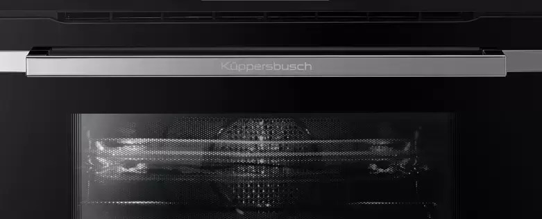 Компактный духовой шкаф с микроволнами Kuppersbusch CBM 6330.0 S3 фото 3 в Ростове-на-Дону Компактный духовой шкаф с микроволнами Kuppersbusch CBM 6330.0 S3 фото 3 в Ростове-на-Дону