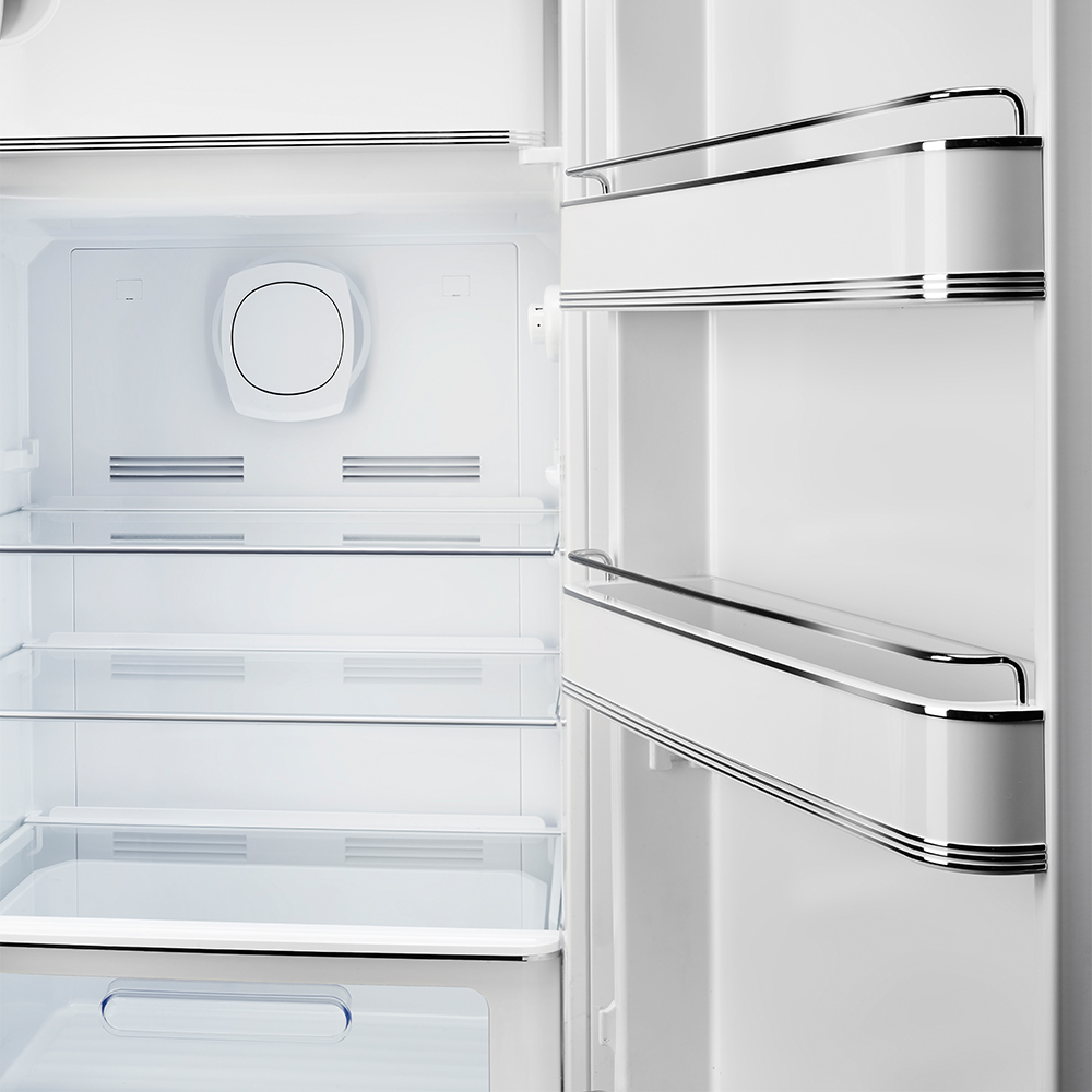 Холодильник Smeg FAB28RBE5 фото 3 в Ростове-на-Дону