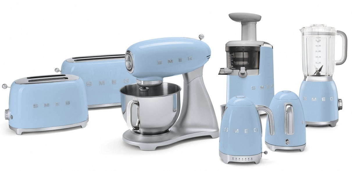Чайник Smeg KLF04PBEU фото 3 в Ростове-на-Дону Чайник Smeg KLF04PBEU фото 3 в Ростове-на-Дону