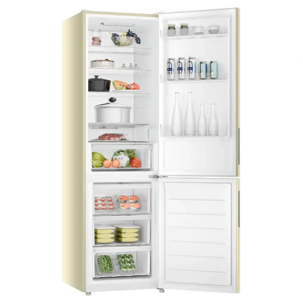Холодильник Haier CEF538CCG фото 5 в Ростове-на-Дону