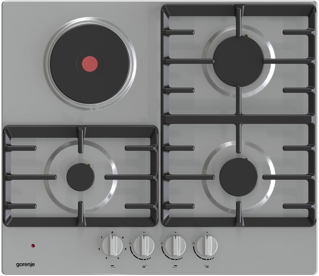 Варочная панель Gorenje GE681X фото 1 в Ростове-на-Дону