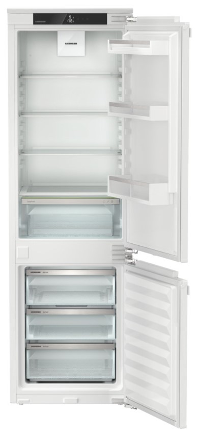 Встраиваемый холодильник Liebherr ICNe 5103 фото 2 в Ростове-на-Дону Встраиваемый холодильник Liebherr ICNe 5103 фото 2 в Ростове-на-Дону