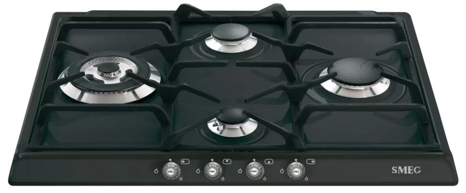 Варочная поверхность Smeg SR764AS Cortina фото 1 в Ростове-на-Дону