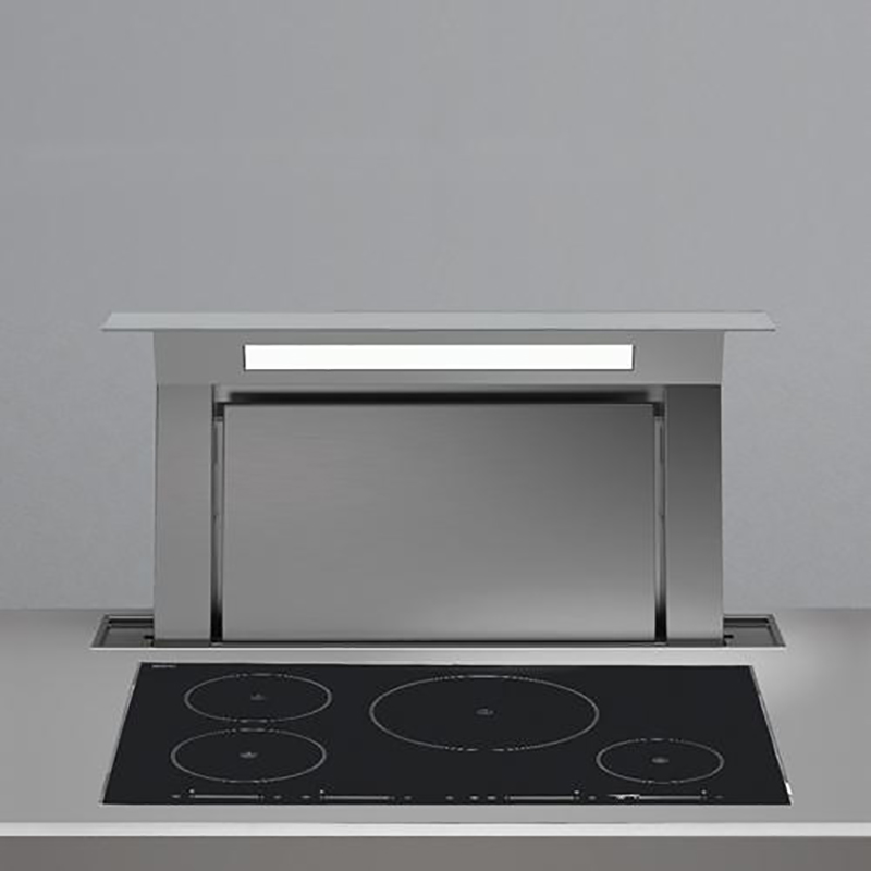 Вытяжка Falmec DOWNDRAFT STEEL 90 (без мотора) фото 2 в Ростове-на-Дону Вытяжка Falmec DOWNDRAFT STEEL 90 (без мотора) фото 2 в Ростове-на-Дону