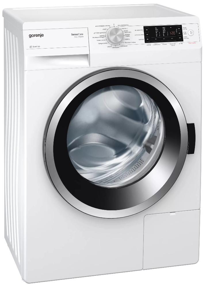 Стиральная машина Gorenje MV 75Z43/S в Ростове-на-Дону Стиральная машина Gorenje MV 75Z43/S в Ростове-на-Дону
