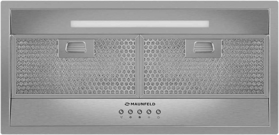 Вытяжка MAUNFELD VIVID 603EM нержавеющая сталь фото 3 в Ростове-на-Дону Вытяжка MAUNFELD VIVID 603EM нержавеющая сталь фото 3 в Ростове-на-Дону