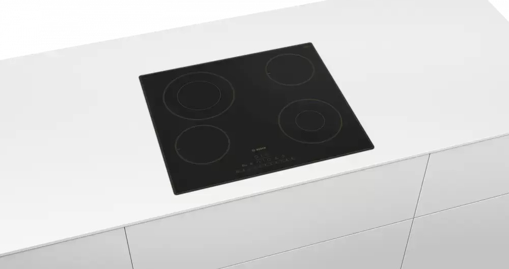 Стеклокерамическая панель Bosch PKG611FP1R фото 3 в Ростове-на-Дону