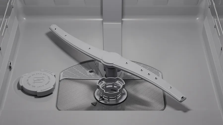 Посудомоечная машина Bosch SMV24AX04E фото 3 в Ростове-на-Дону