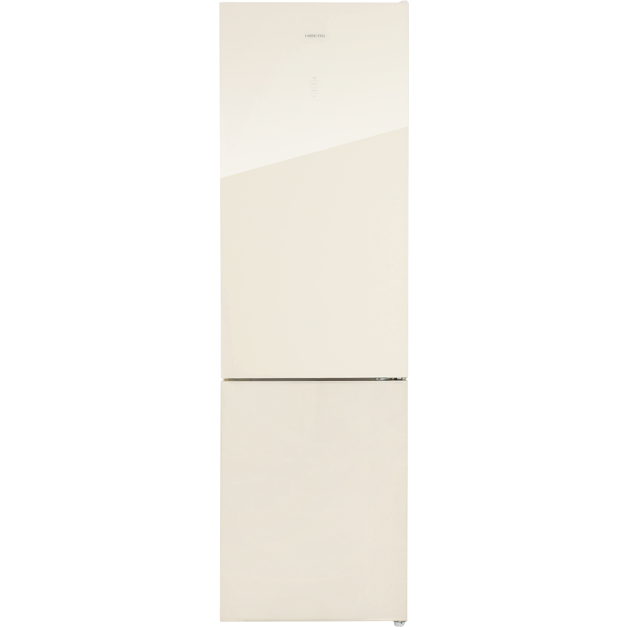 Холодильник HIBERG RFC-400DX NFGY inverter фото 1 в Ростове-на-Дону Холодильник HIBERG RFC-400DX NFGY inverter фото 1 в Ростове-на-Дону