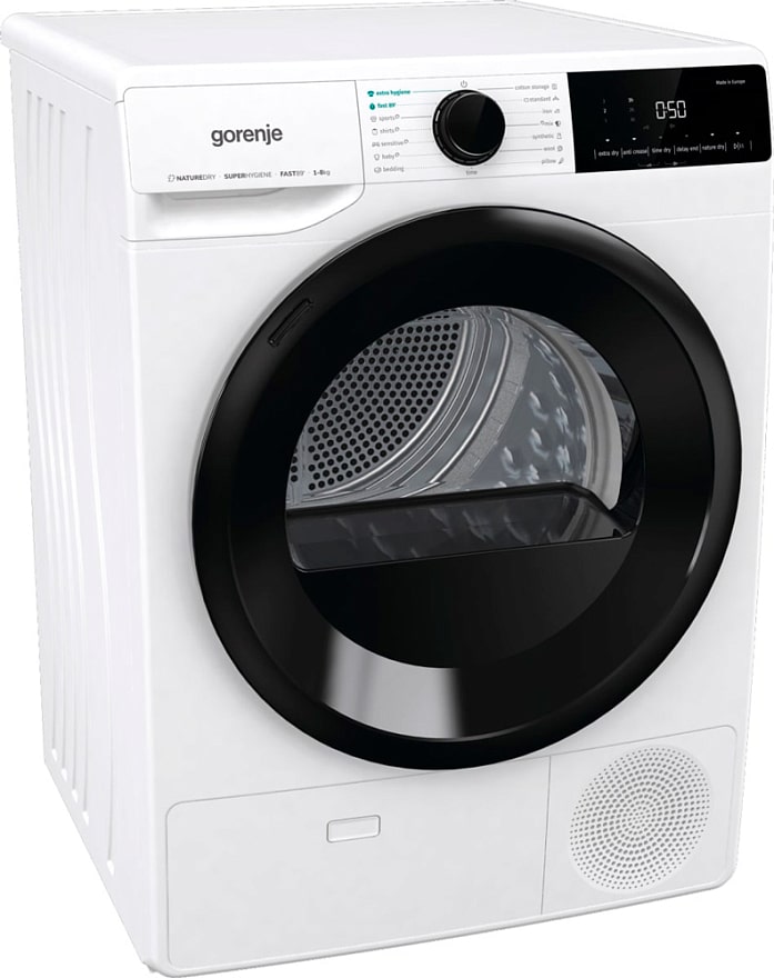 Сушильная машина Gorenje DNA82 фото 1 в Ростове-на-Дону Сушильная машина Gorenje DNA82 фото 1 в Ростове-на-Дону