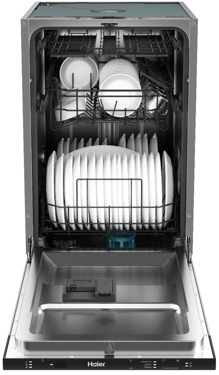 Посудомоечная машина HAIER HDWE10-394RU фото 2 в Ростове-на-Дону Посудомоечная машина HAIER HDWE10-394RU фото 2 в Ростове-на-Дону