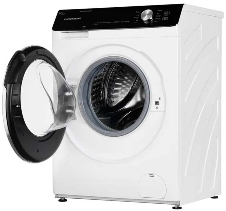Стиральная машина Kuppersberg WM 580 W фото 2 в Ростове-на-Дону Стиральная машина Kuppersberg WM 580 W фото 2 в Ростове-на-Дону