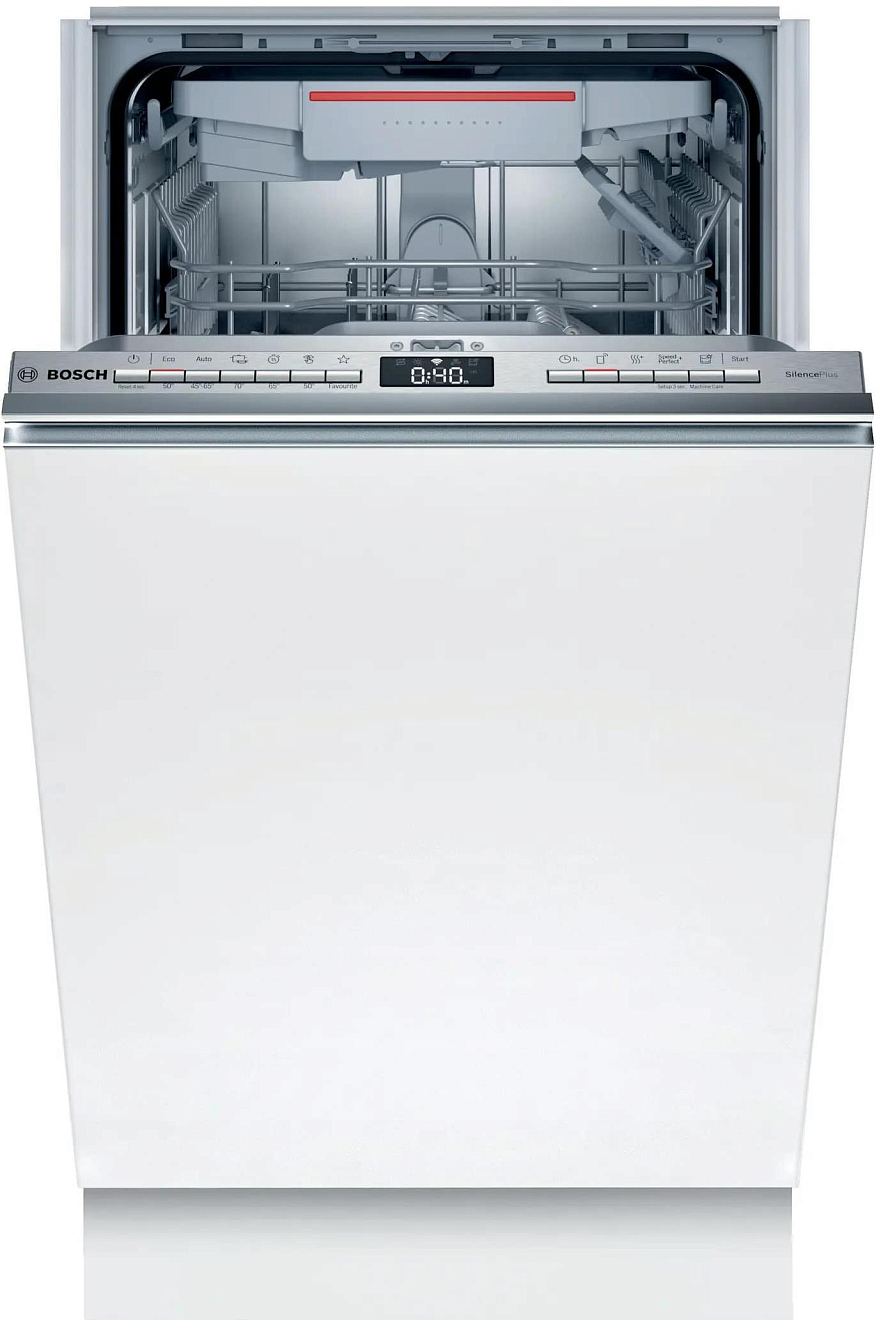 Встраиваемая посудомоечная машина Bosch SPH4HMX31E фото 1 в Ростове-на-Дону