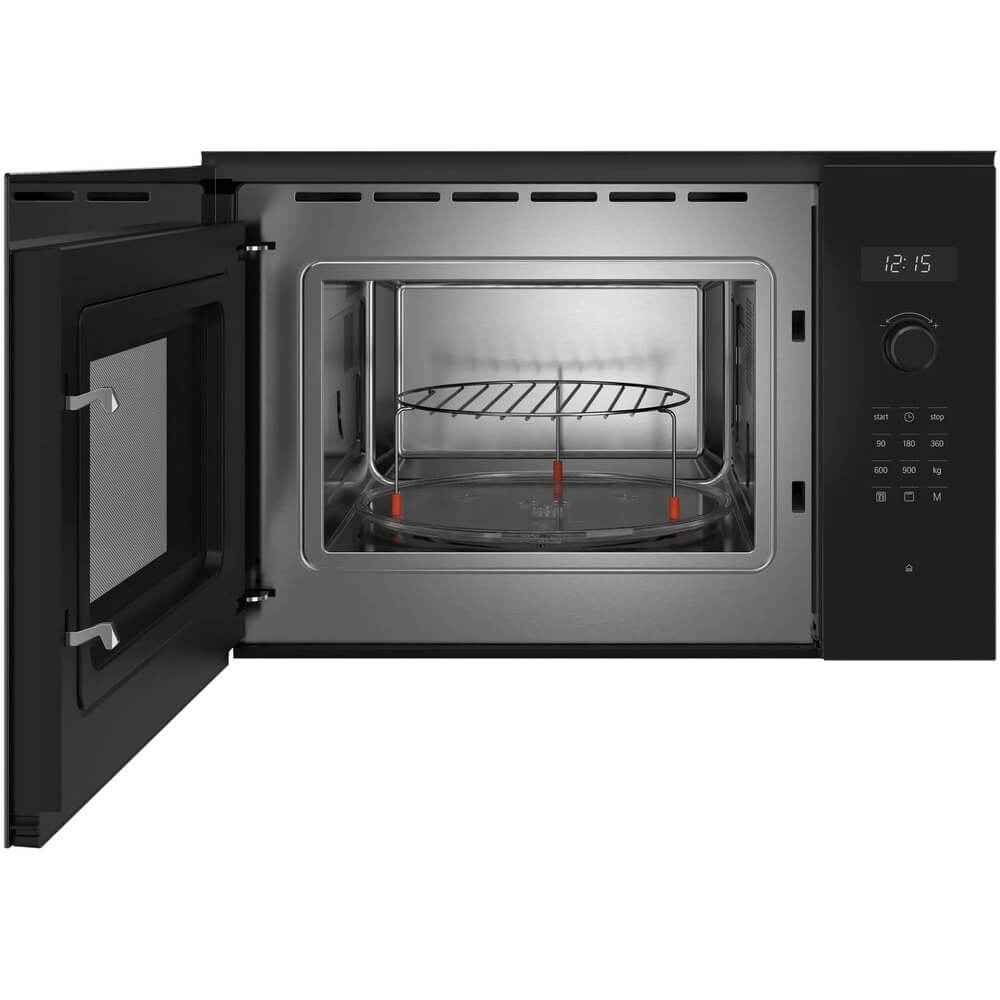Микроволновая печь BOSCH BEL554MB0 фото 4 в Ростове-на-Дону
