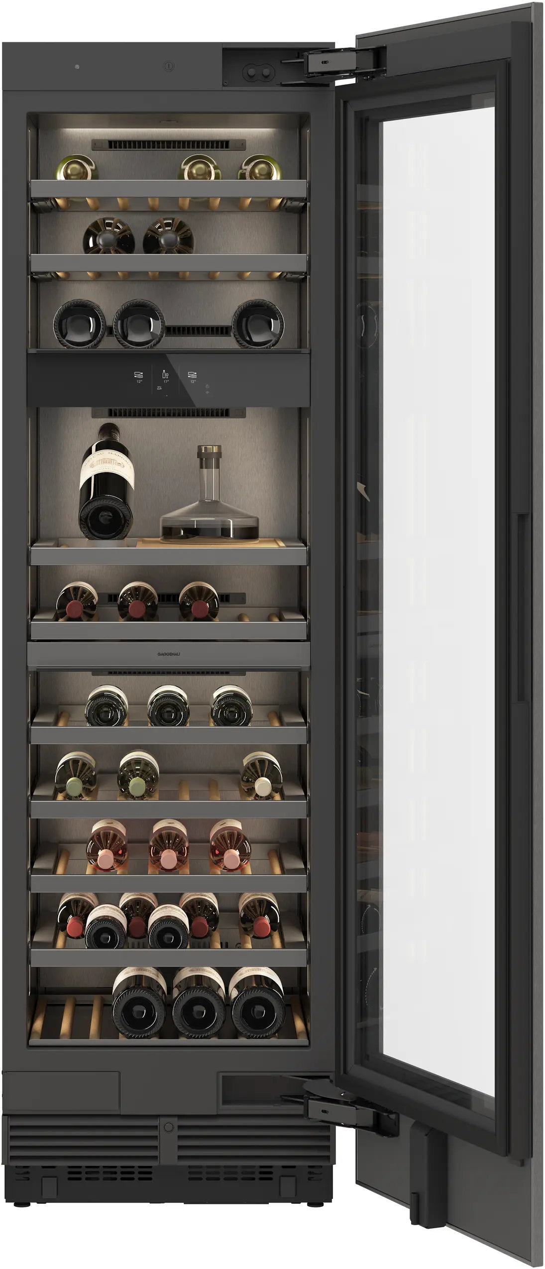 Холодильник Gaggenau RVW467170 фото 1 в Ростове-на-Дону Холодильник Gaggenau RVW467170 фото 1 в Ростове-на-Дону