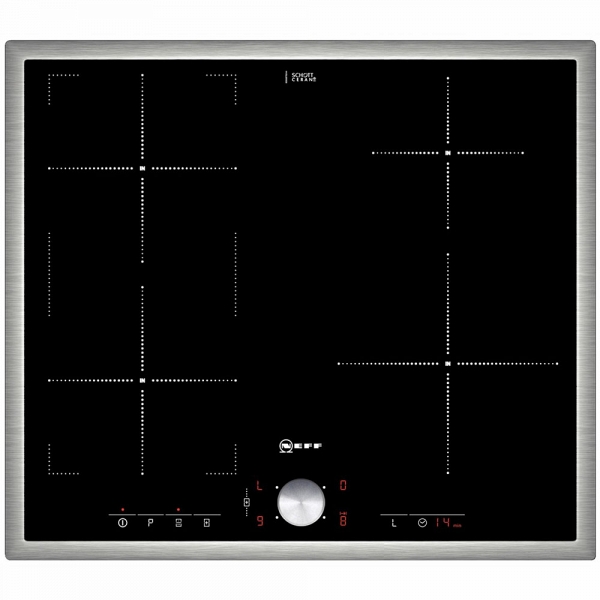 Варочная панель Neff T43T48N2 в Ростове-на-Дону Варочная панель Neff T43T48N2 в Ростове-на-Дону