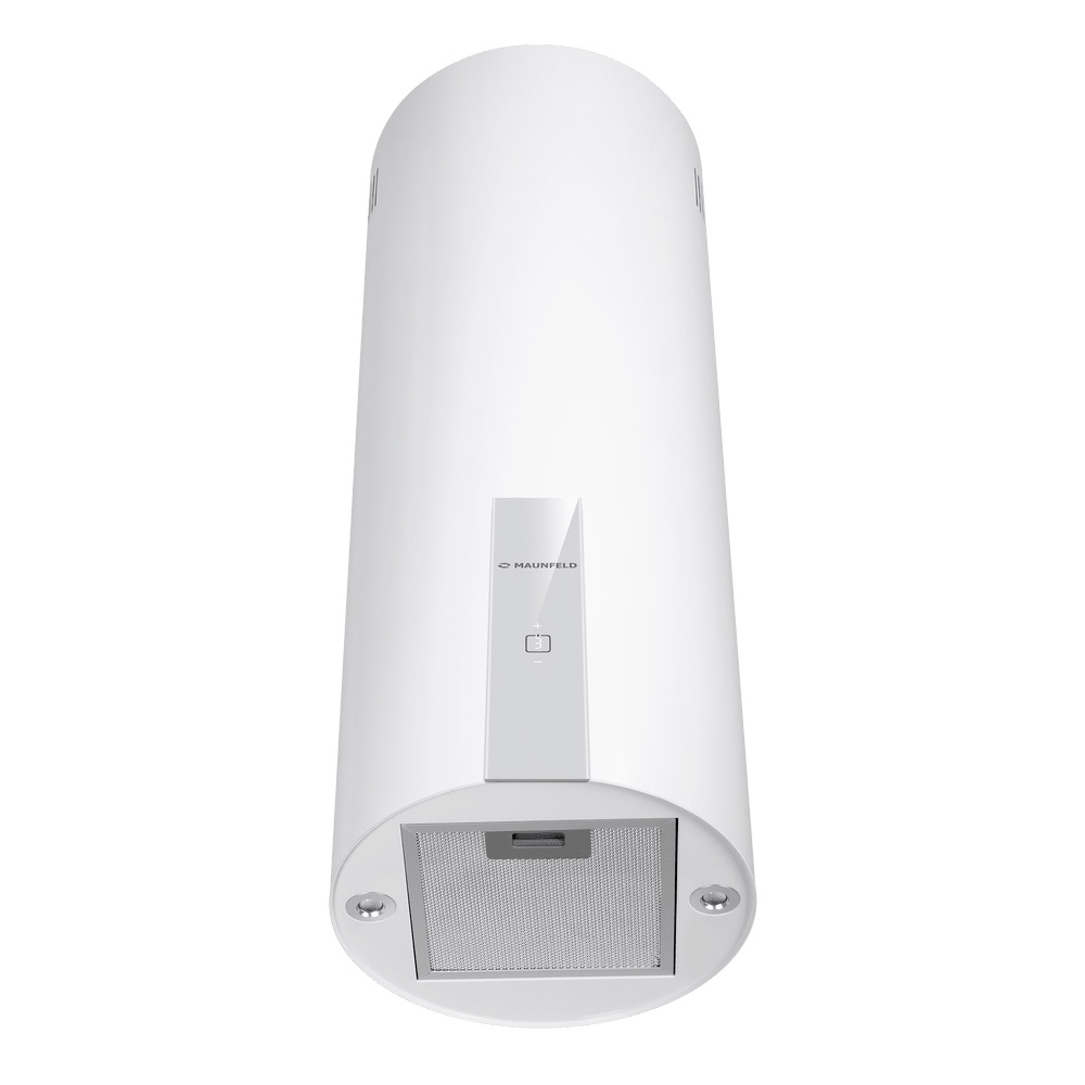 Вытяжка Maunfeld Lee Wall 35 Sensor White фото 4 в Ростове-на-Дону
