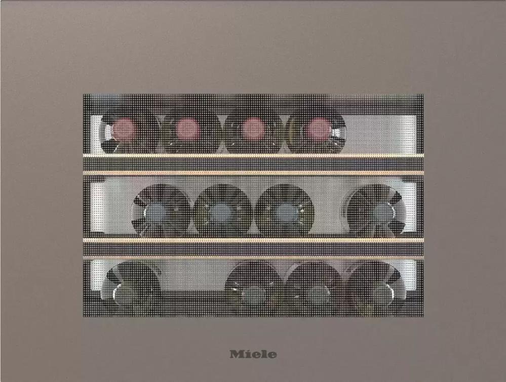 Встраиваемый винный шкаф Miele KWT 7112 iG Pearl beige фото 1 в Ростове-на-Дону Встраиваемый винный шкаф Miele KWT 7112 iG Pearl beige фото 1 в Ростове-на-Дону