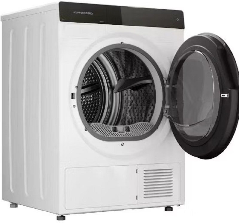 Сушильная машина Kuppersberg DM 590 W фото 3 в Ростове-на-Дону Сушильная машина Kuppersberg DM 590 W фото 3 в Ростове-на-Дону