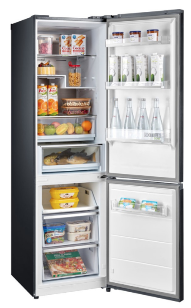 Холодильник Midea MRB520SFNDX5 фото 3 в Ростове-на-Дону