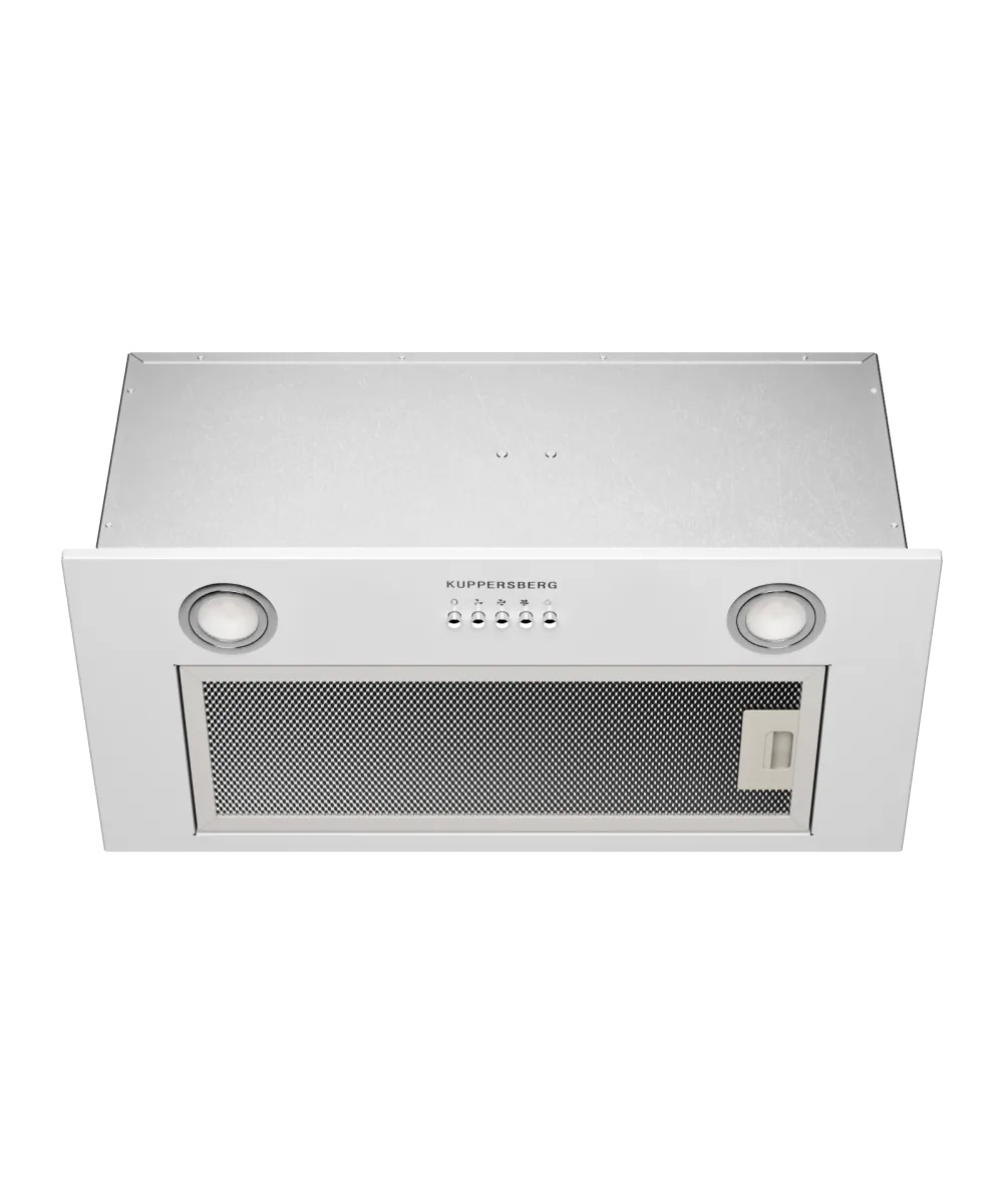 Вытяжка Kuppersberg INPUSH 60 W фото 1 в Ростове-на-Дону