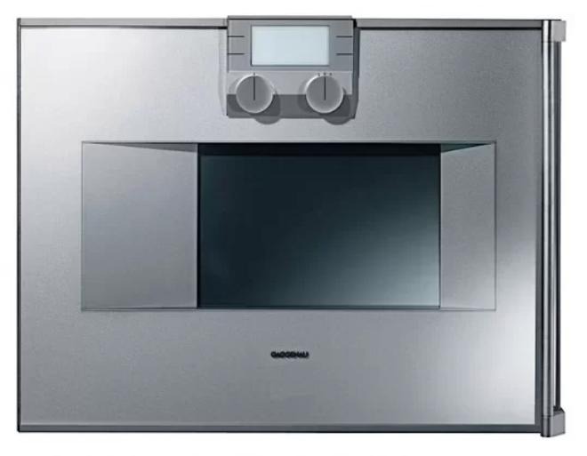 Духовой шкаф-пароварка Gaggenau BS 275-130 в Ростове-на-Дону