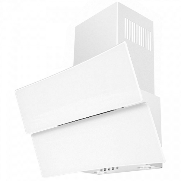 Вытяжка Maunfeld PLYM ARCA 60 White Glass White в Ростове-на-Дону