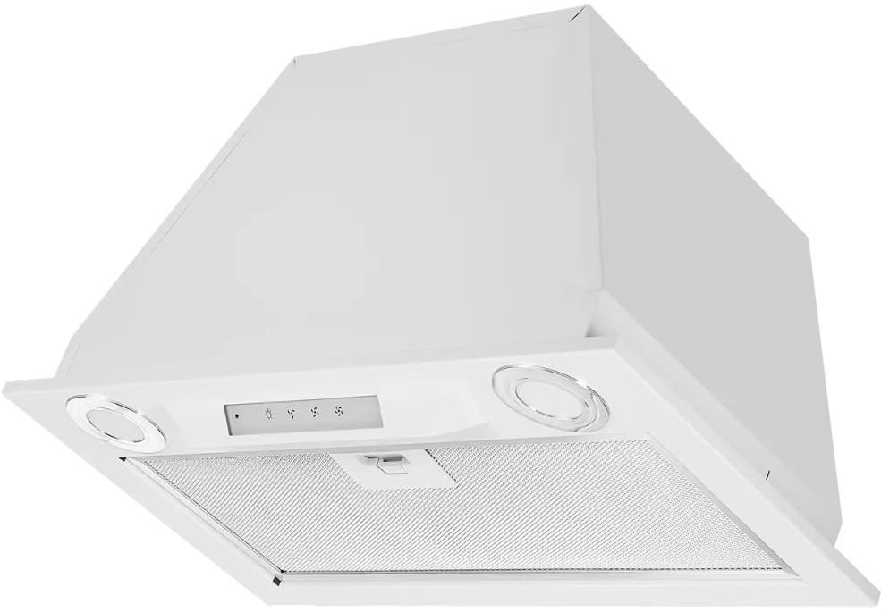Вытяжка Kuppersberg Kuppersberg INLINEA 52 White в Ростове-на-Дону Вытяжка Kuppersberg Kuppersberg INLINEA 52 White в Ростове-на-Дону