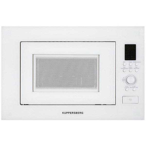 Встраиваемая микроволновая печь Kuppersberg HMW 650 W в Ростове-на-Дону Встраиваемая микроволновая печь Kuppersberg HMW 650 W в Ростове-на-Дону