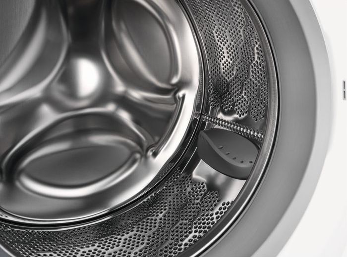 Стиральная машина Electrolux EW6FN528W фото 2 в Ростове-на-Дону Стиральная машина Electrolux EW6FN528W фото 2 в Ростове-на-Дону