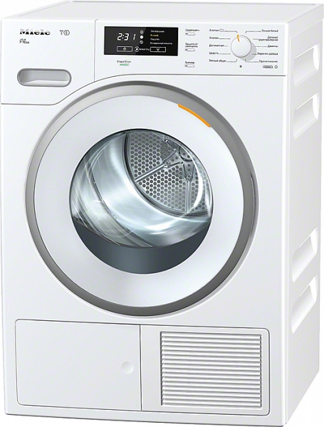 Сушильная машина Miele TMB640WP в Ростове-на-Дону