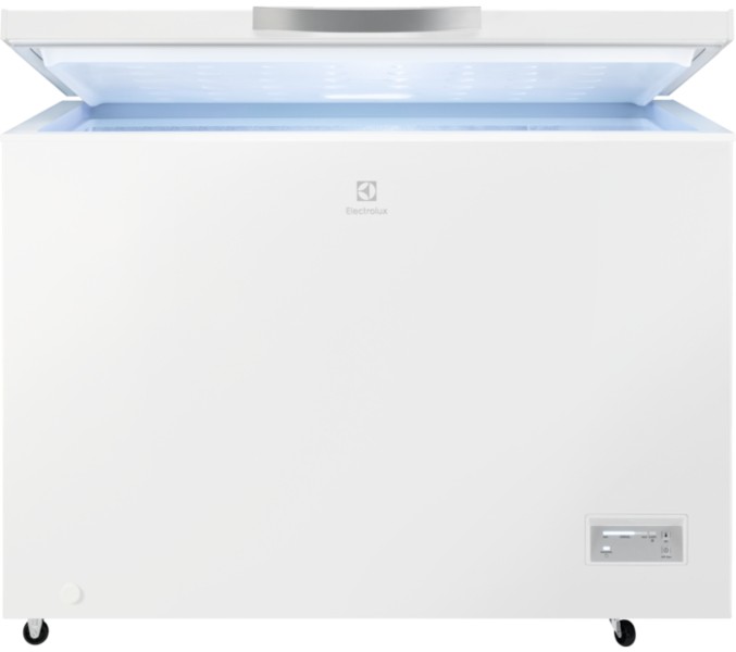 Холодильник Electrolux LCB3LF31W0 фото 1 в Ростове-на-Дону Холодильник Electrolux LCB3LF31W0 фото 1 в Ростове-на-Дону